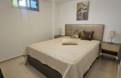 Revente - Casa Tipo Dúplex - Rojales - DOÑA PEPA - CIUDAD QUESADA