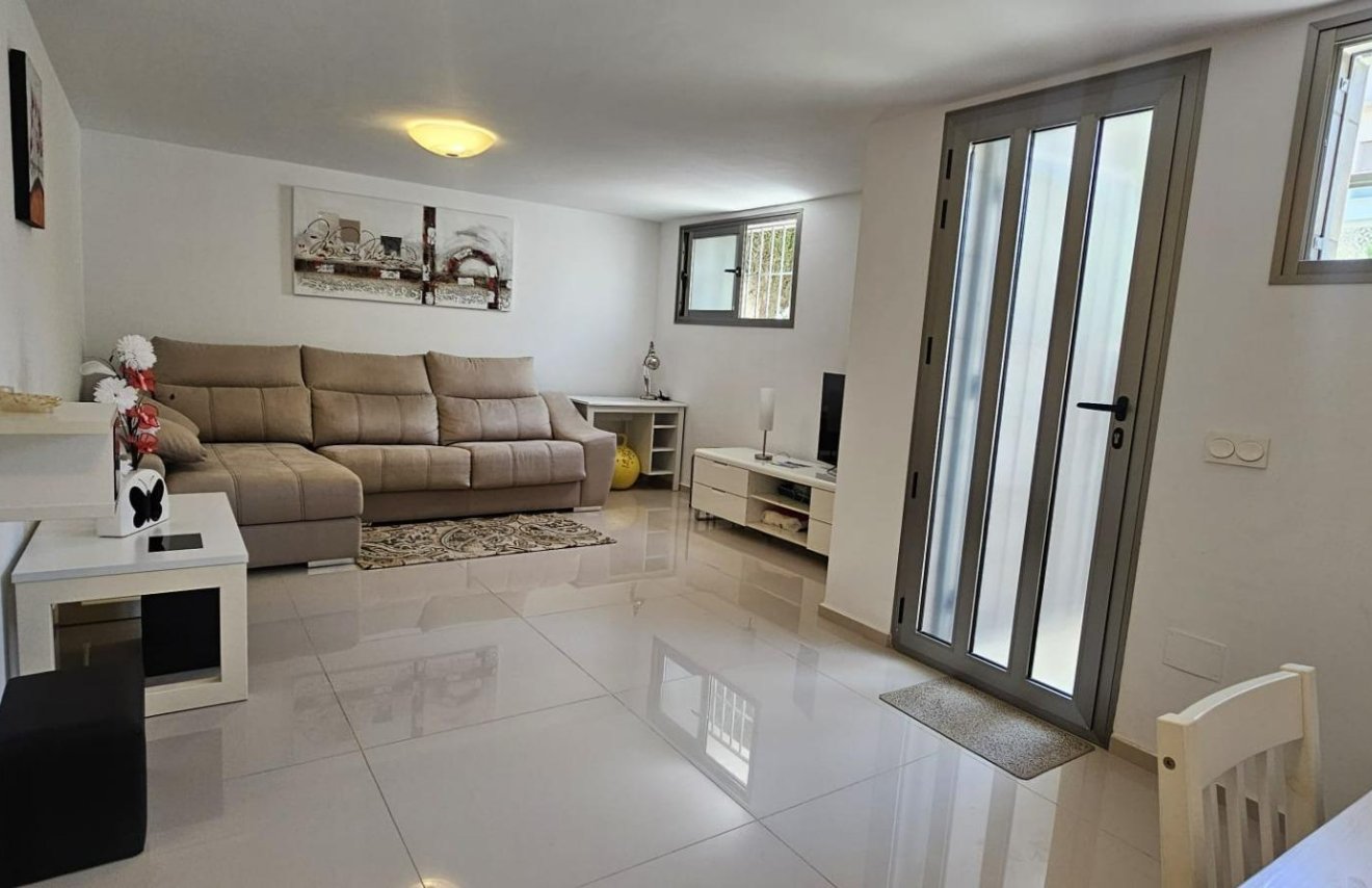 Resale - Casa Tipo Dúplex - Rojales - DOÑA PEPA - CIUDAD QUESADA