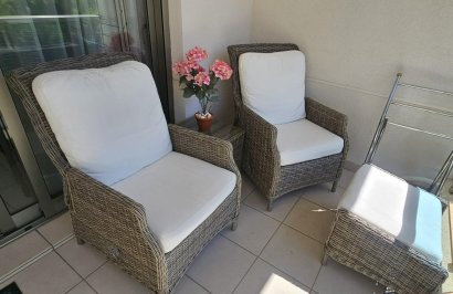 Resale - Casa Tipo Dúplex - Rojales - DOÑA PEPA - CIUDAD QUESADA