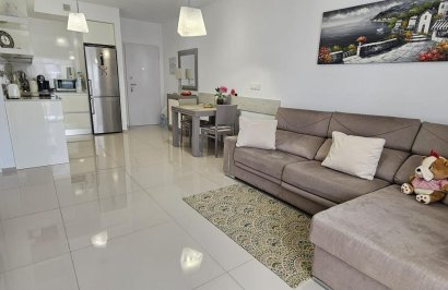 Revente - Casa Tipo Dúplex - Rojales - DOÑA PEPA - CIUDAD QUESADA