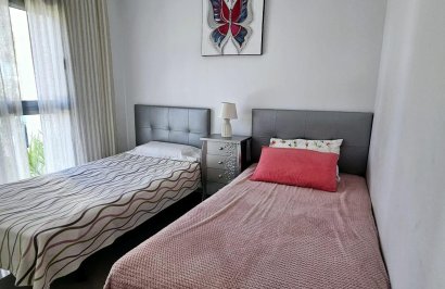 Revente - Casa Tipo Dúplex - Rojales - DOÑA PEPA - CIUDAD QUESADA