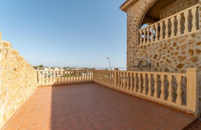 Resale - Chalet - Orihuela Costa - Los Balcones