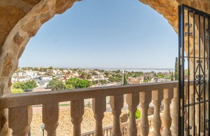 Resale - Chalet - Orihuela Costa - Los Balcones