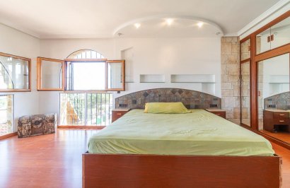 Resale - Chalet - Orihuela Costa - Los Balcones