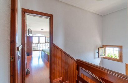 Resale - Chalet - Orihuela Costa - Los Balcones