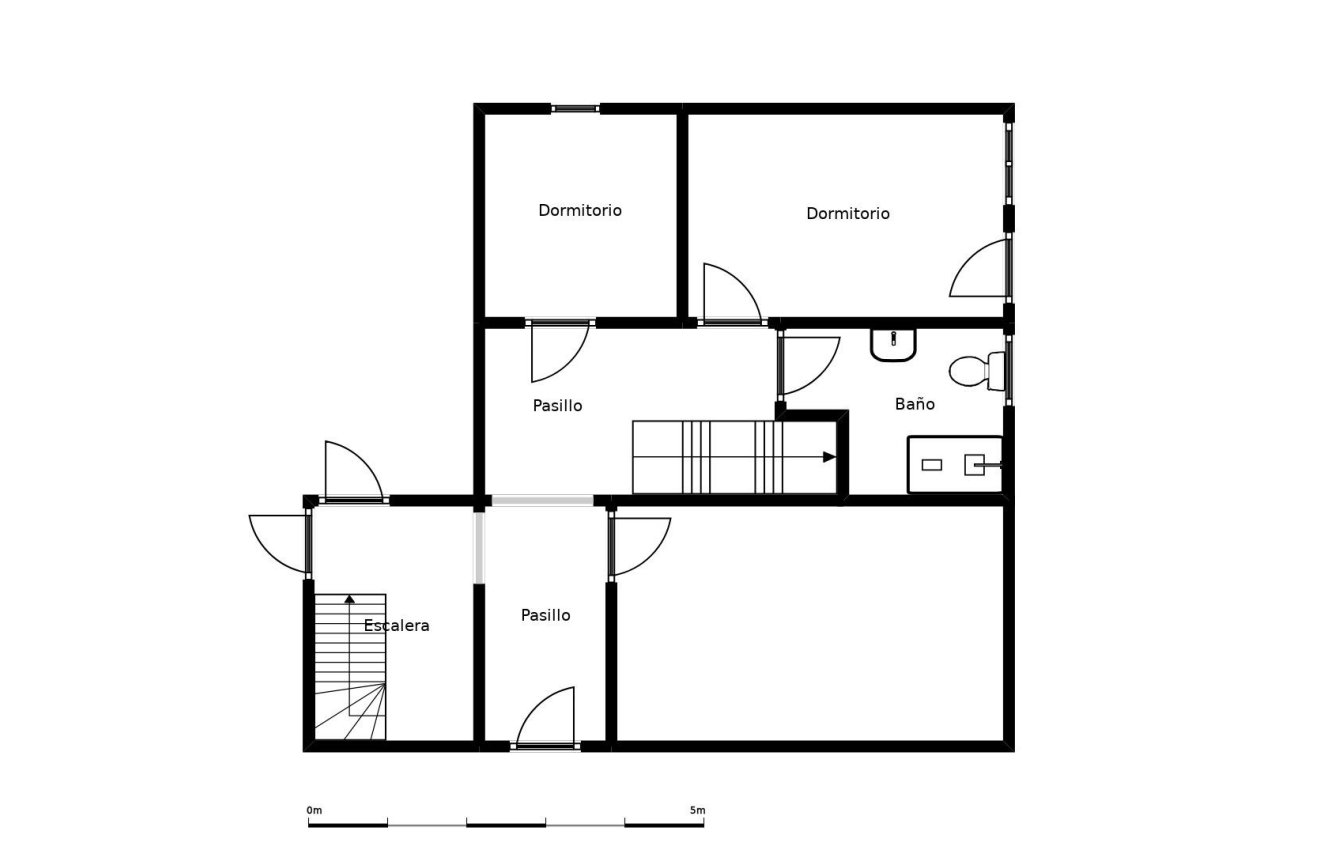 Resale - Chalet - Orihuela Costa - Los Balcones