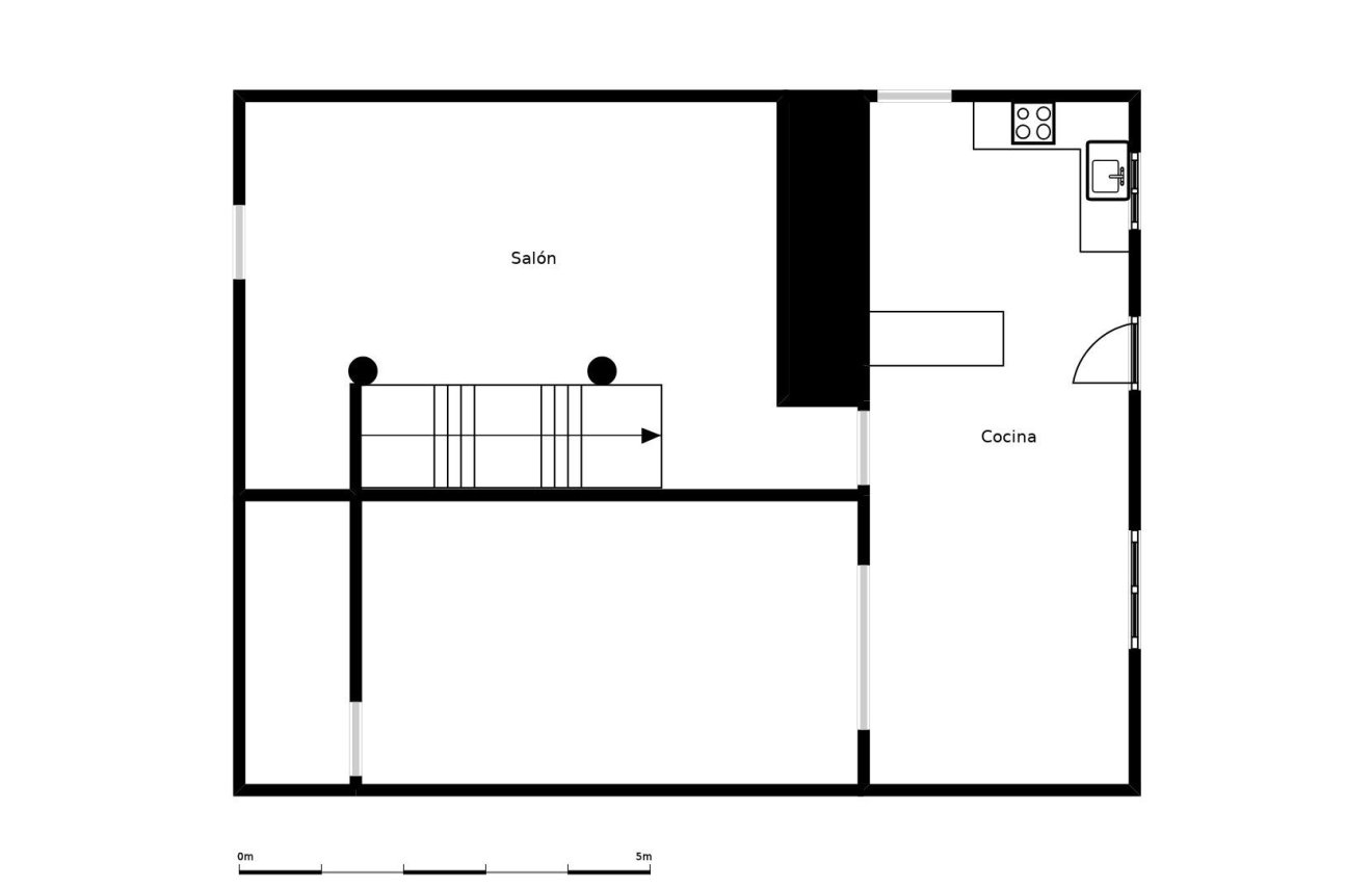 Resale - Chalet - Orihuela Costa - Los Balcones