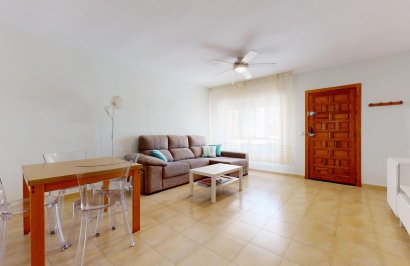 Resale - Townhouse - Pilar de la Horadada - La Torre de la Horadada