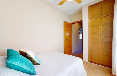 Resale - Townhouse - Pilar de la Horadada - La Torre de la Horadada