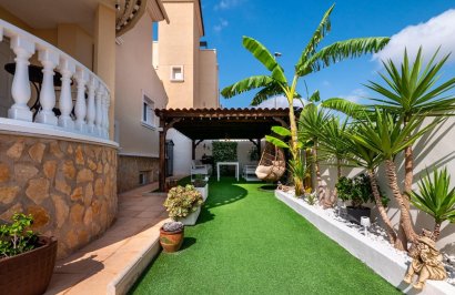 Resale - Villa - San Miguel de Salinas - Mirador de san miguel