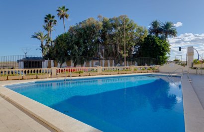 Resale - Apartamento - Torrevieja - Los Frutales