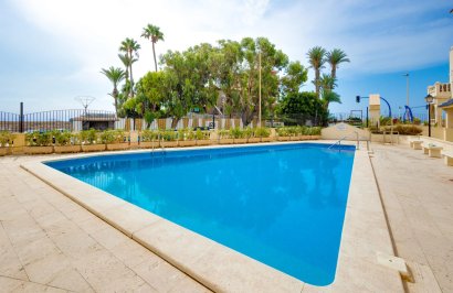 Resale - Apartamento - Torrevieja - Los Frutales