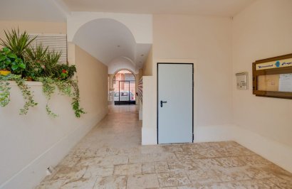 Resale - Apartamento - Torrevieja - Los Frutales