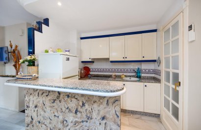 Reventa - Apartamento - Torrevieja - Los Frutales