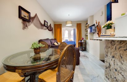 Resale - Apartamento - Torrevieja - Los Frutales