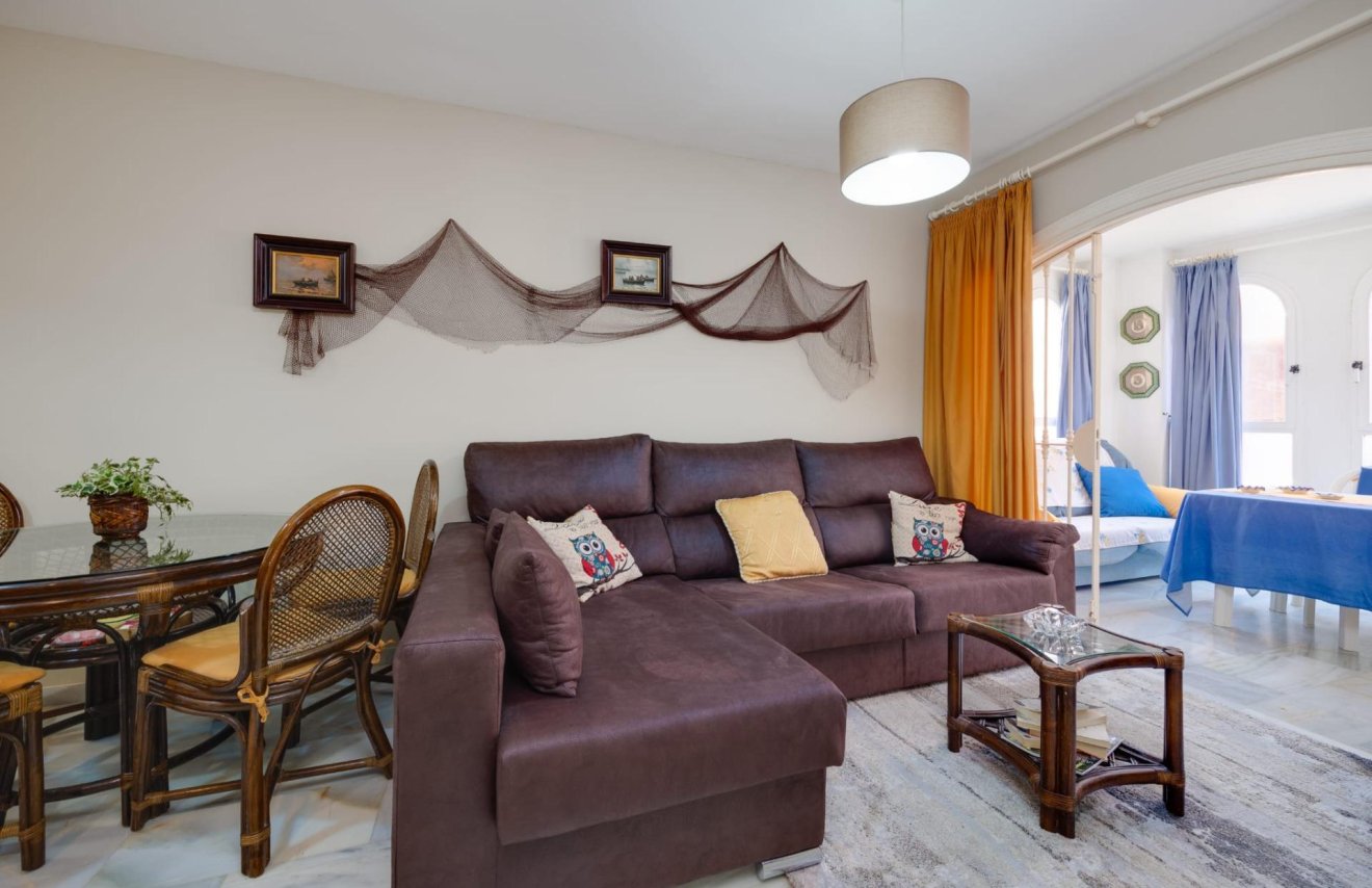 Resale - Apartamento - Torrevieja - Los Frutales