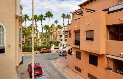 Reventa - Apartamento - Torrevieja - Los Frutales