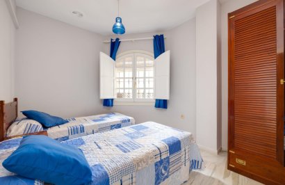 Resale - Apartamento - Torrevieja - Los Frutales