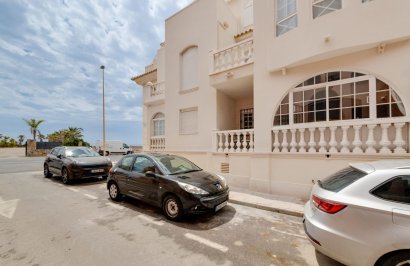 Revente - Apartamento - Torrevieja - Los Frutales