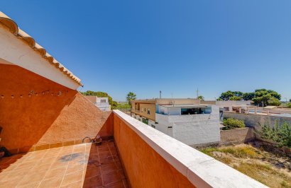 Revente - Ático Dúplex - Los Alcázares - Euro Roda