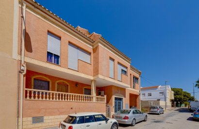 Resale - Ático Dúplex - Los Alcázares - Euro Roda