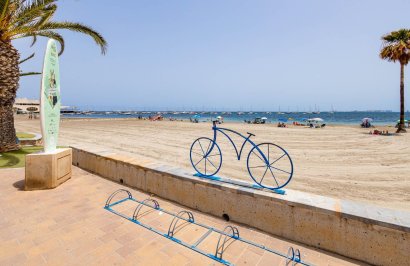 Revente - Ático Dúplex - Los Alcázares - Euro Roda