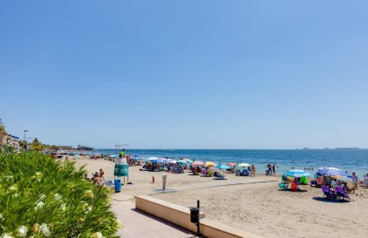 Revente - Ático Dúplex - Los Alcázares - Euro Roda