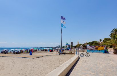 Revente - Ático Dúplex - Los Alcázares - Euro Roda