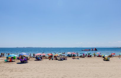 Revente - Ático Dúplex - Los Alcázares - Euro Roda