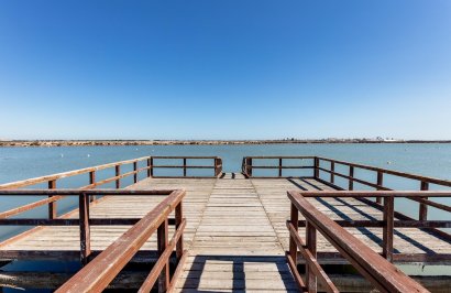 Revente - Ático Dúplex - Los Alcázares - Euro Roda