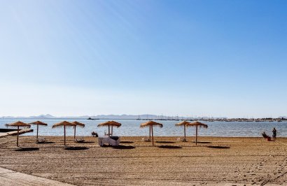 Revente - Ático Dúplex - Los Alcázares - Euro Roda