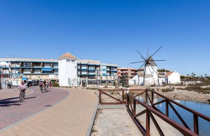 Revente - Ático Dúplex - Los Alcázares - Euro Roda