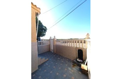 Resale - Townhouse - Torrevieja - La Mata