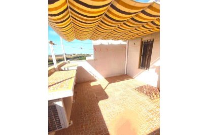 Resale - Townhouse - Torrevieja - La Mata