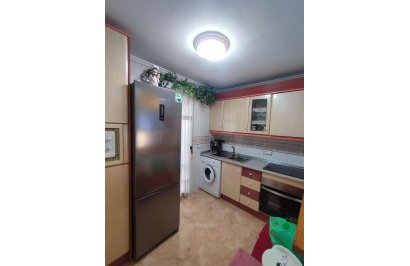 Resale - Bungalow Planta Baja - Torrevieja - Torretas