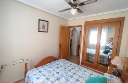 Resale - Bungalow Planta Baja - Torrevieja - Torretas