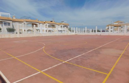 Reventa - Bungalow Planta Baja - Torrevieja - Torretas