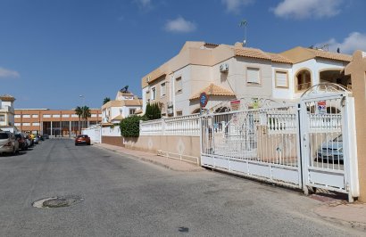 Resale - Bungalow Planta Baja - Torrevieja - Torretas