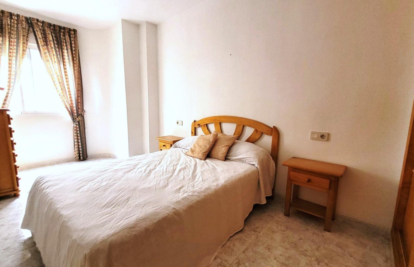 Revente - Apartamento - Torrevieja - Habaneras