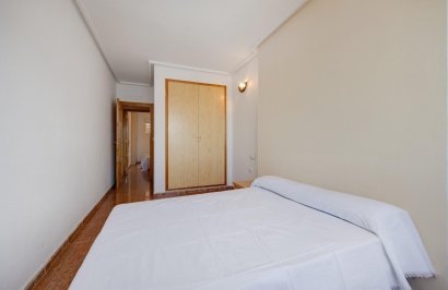 Resale - Apartamento - Torrevieja - El molino