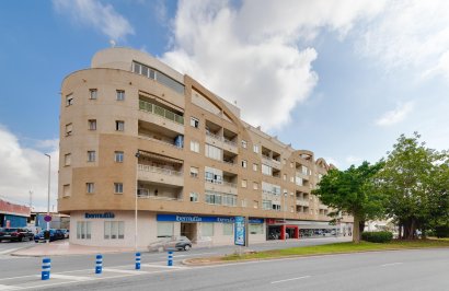 Revente - Apartamento - Torrevieja - El molino