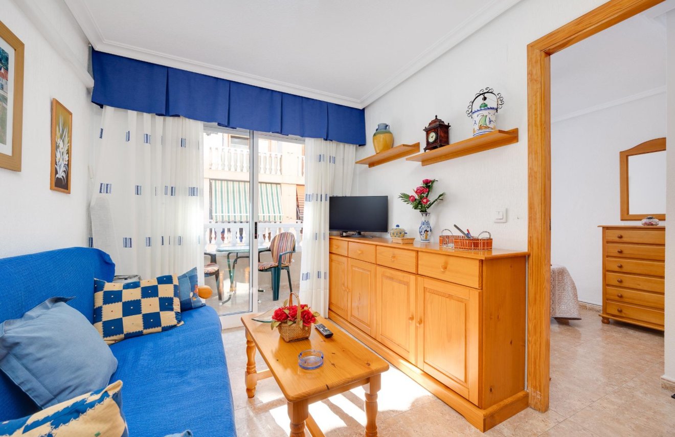 Reventa - Apartamento - Torrevieja - Playa de los Locos