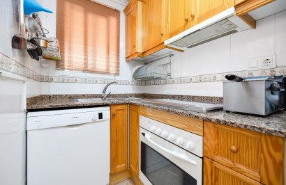 Reventa - Apartamento - Torrevieja - Playa de los Locos