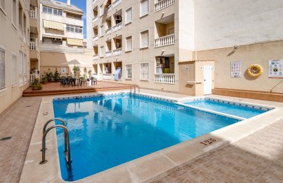 Reventa - Apartamento - Torrevieja - Playa de los Locos