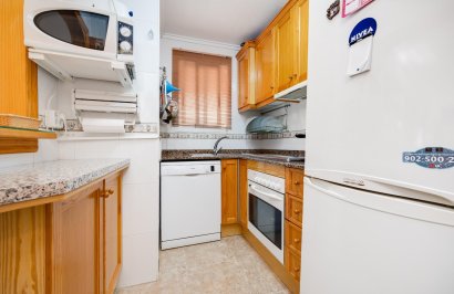 Reventa - Apartamento - Torrevieja - Playa de los Locos