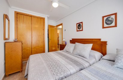 Reventa - Apartamento - Torrevieja - Playa de los Locos