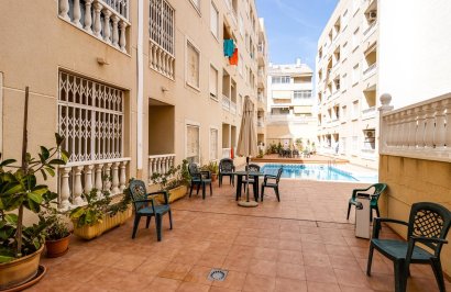 Reventa - Apartamento - Torrevieja - Playa de los Locos