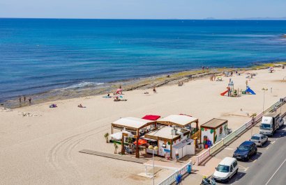 Resale - Apartamento - Torrevieja - Playa de los Locos