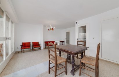 Revente - Apartamento - Torrevieja - Curva del Palangre