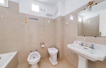 Reventa - Apartamento - Torrevieja - Curva del Palangre